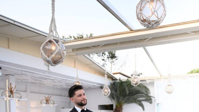 destination wedding greece