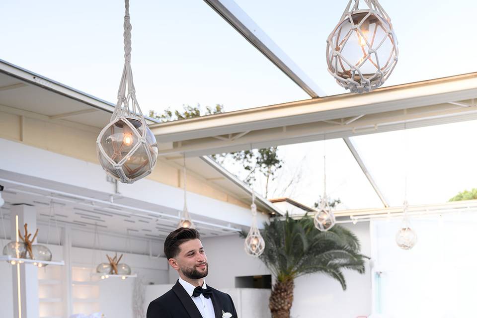 destination wedding greece