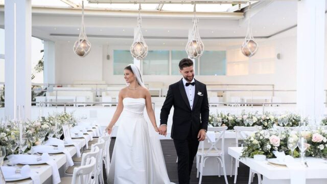 destination wedding greece