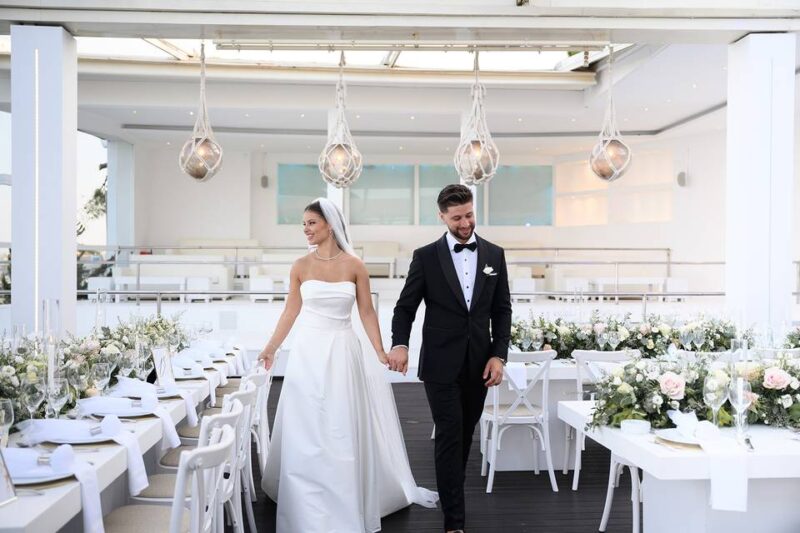 destination wedding greece