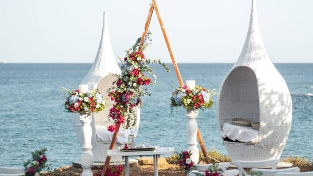 destination wedding greece