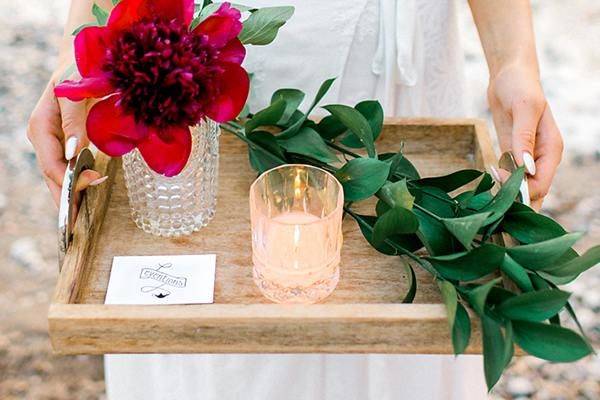 destination wedding greece
