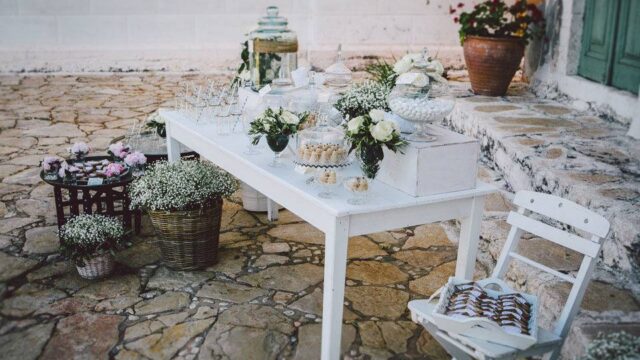 destination wedding greece