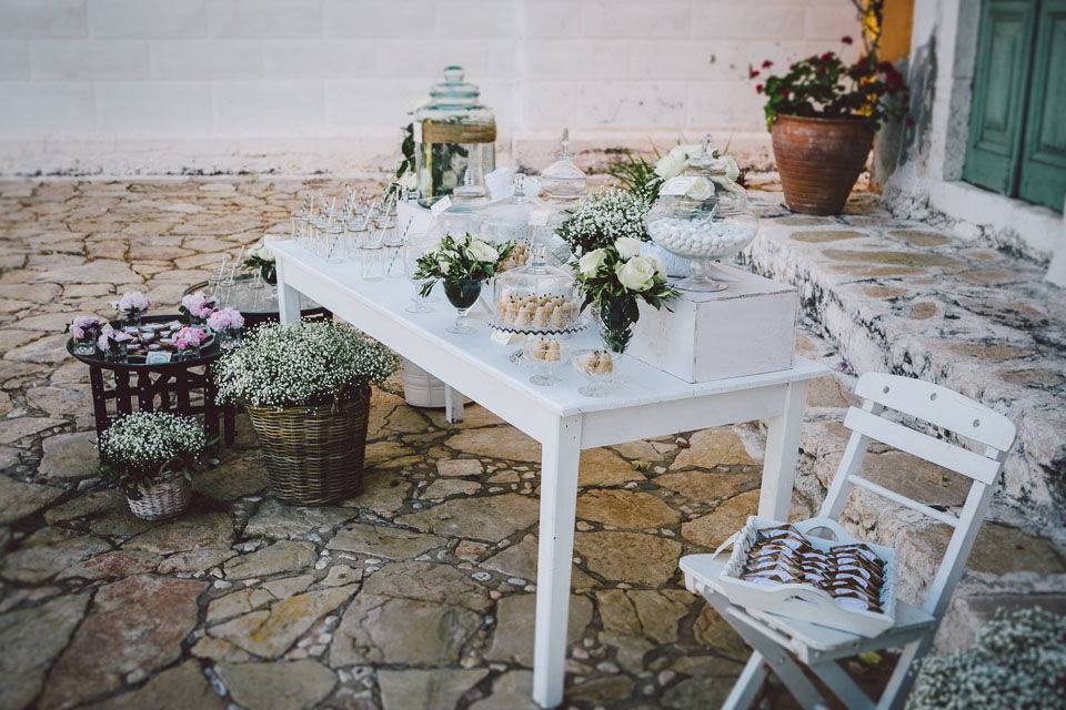 destination wedding greece
