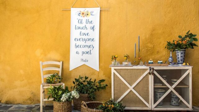 destination wedding greece