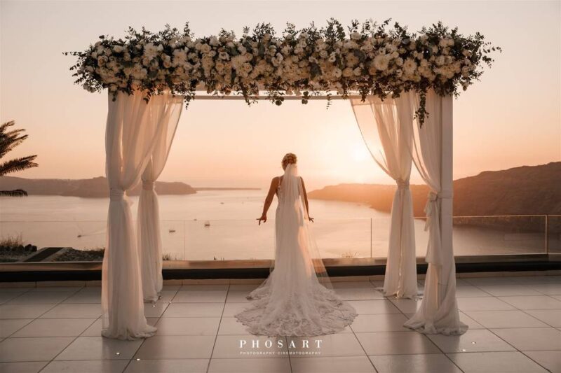 destination wedding greece