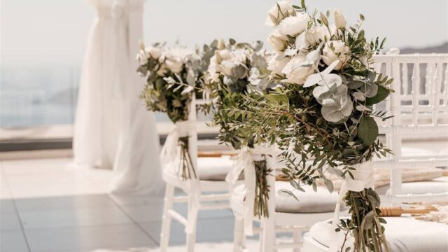 destination wedding greece