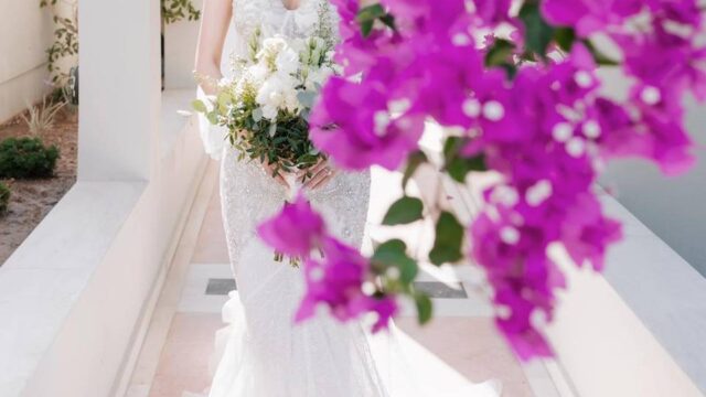destination wedding greece