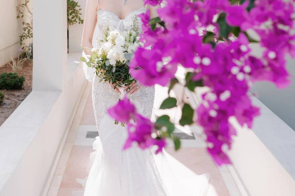 destination wedding greece