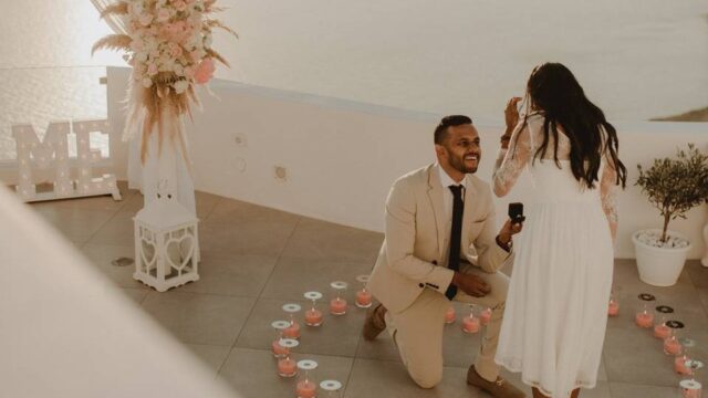 destination wedding greece