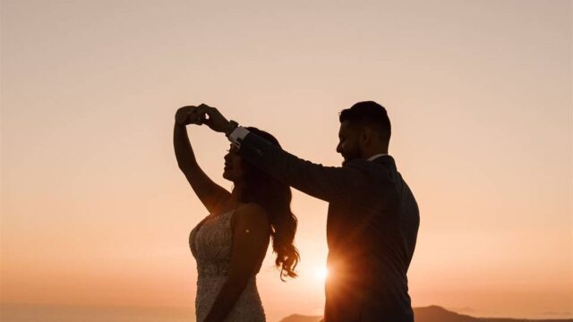 destination wedding greece