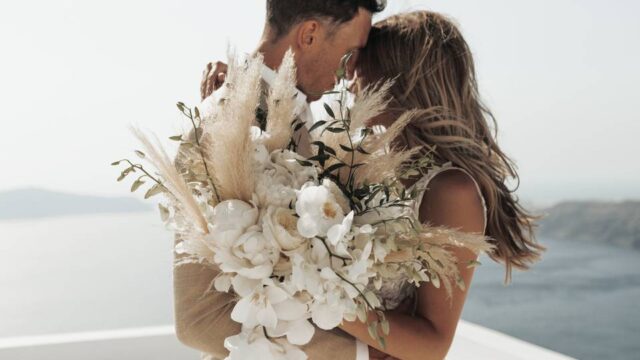 destination wedding greece