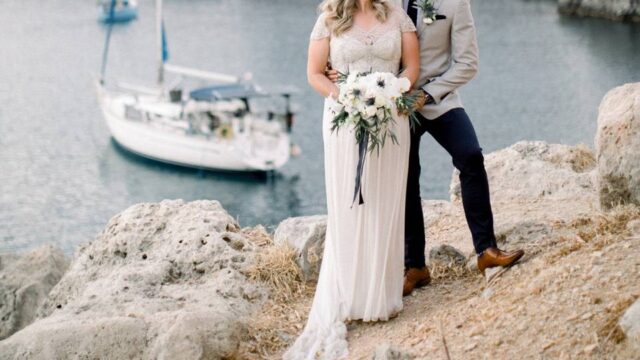 destination wedding rhodes