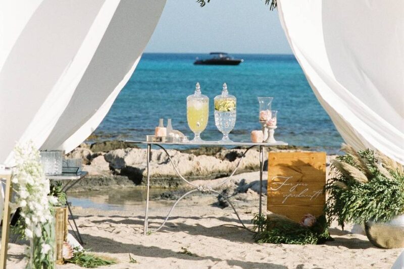 destination wedding rhodes
