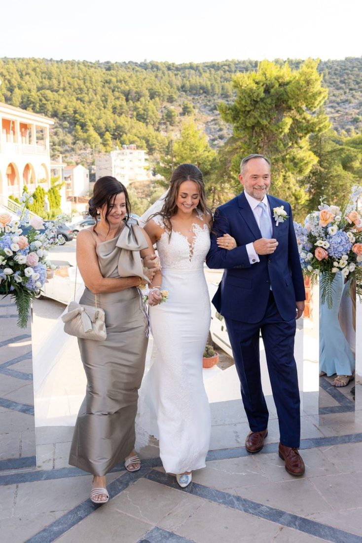 wedding planner greece