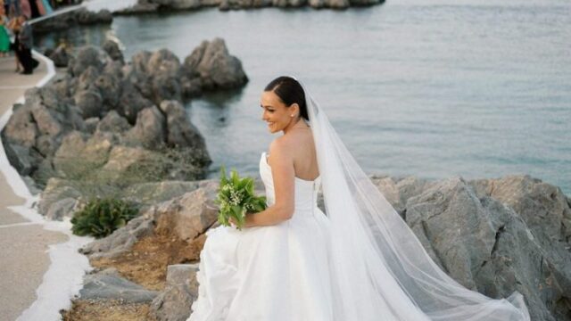 wedding planner greece