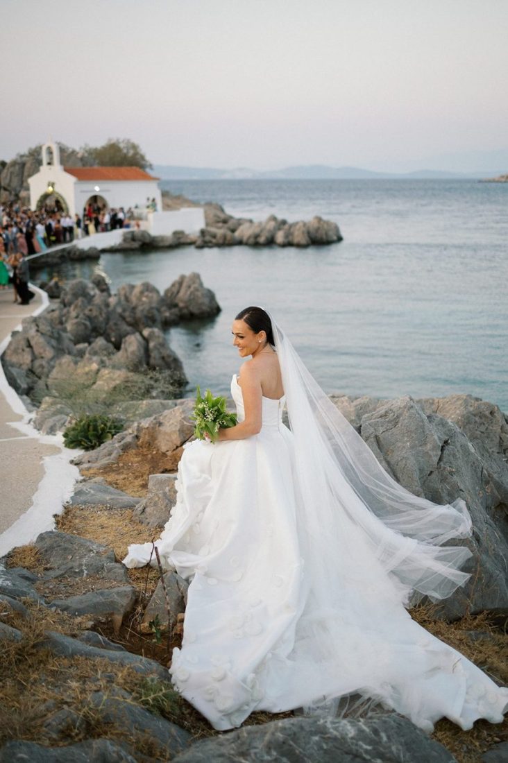 wedding planner greece