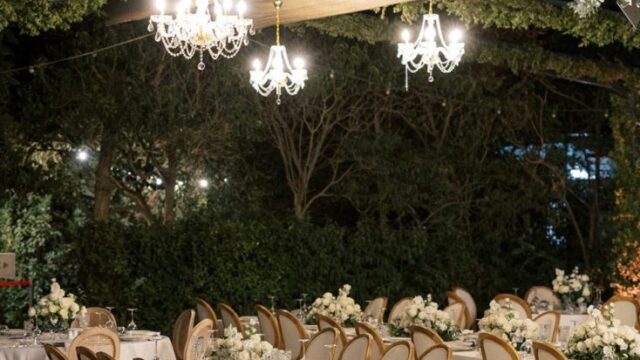 wedding planner greece