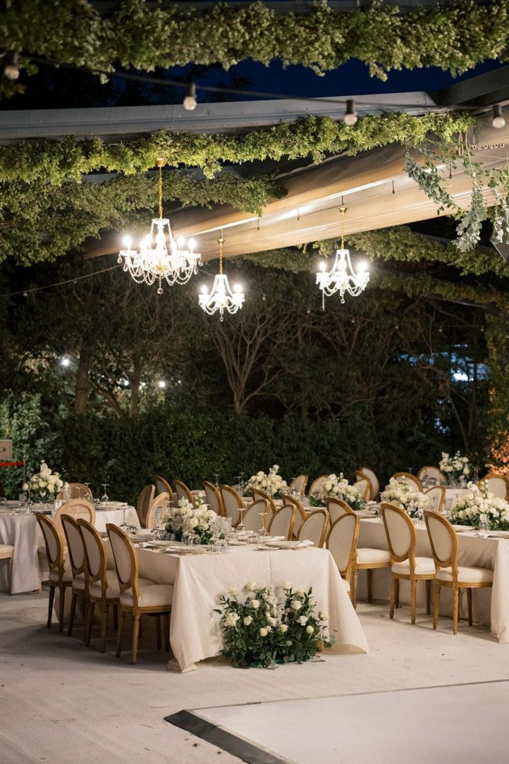wedding planner greece