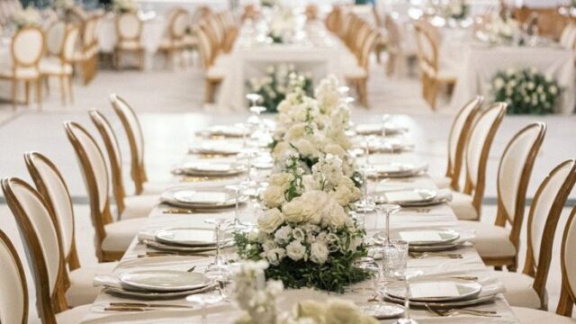 wedding planner greece