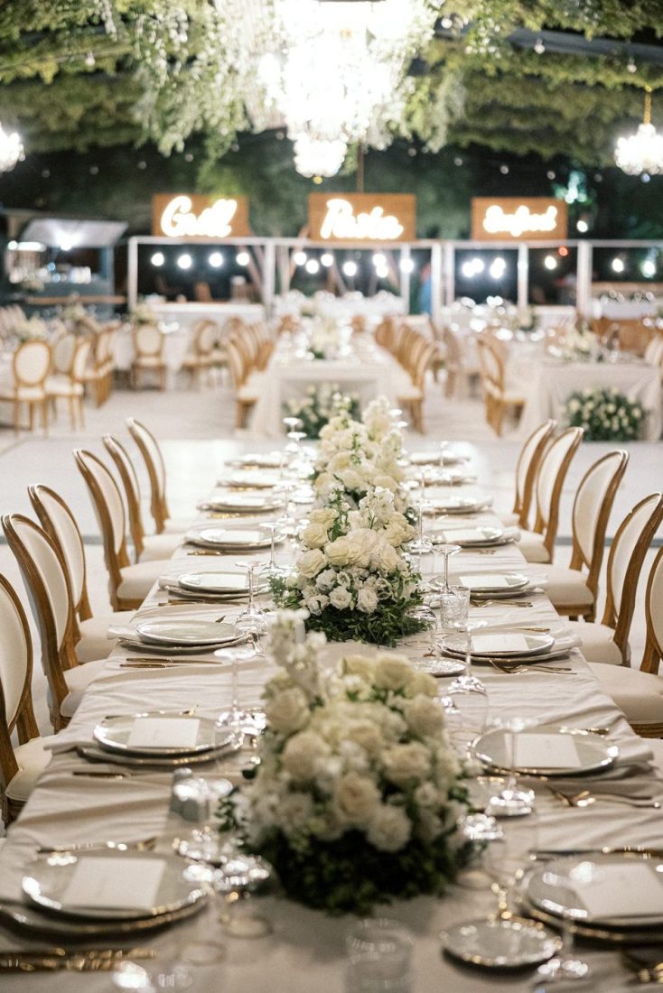wedding planner greece