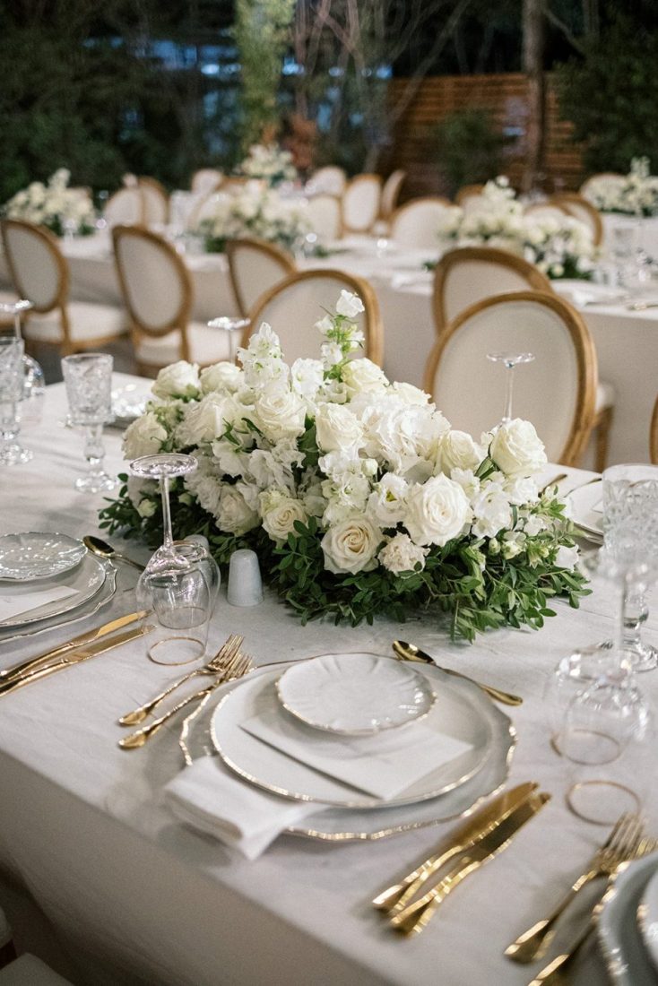 wedding planner greece