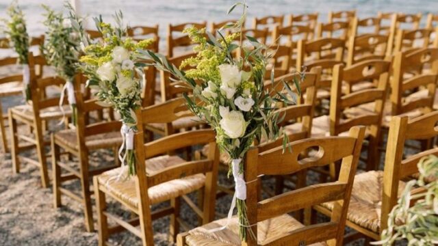 wedding planner greece