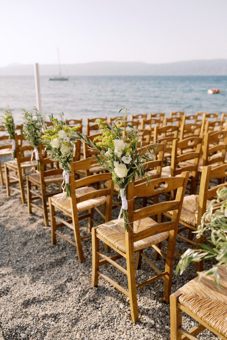 wedding planner greece