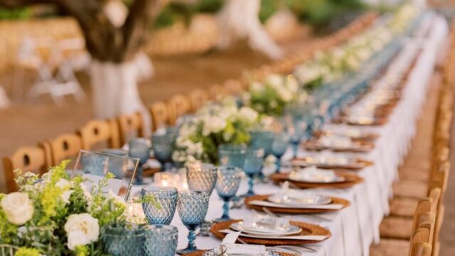 wedding planner greece