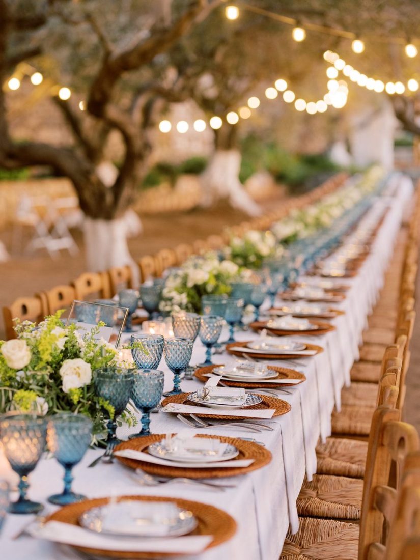 wedding planner greece