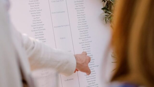 wedding planner greece