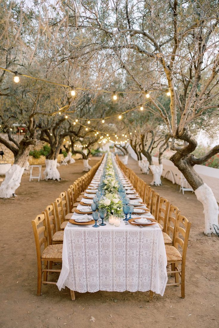 wedding planner greece