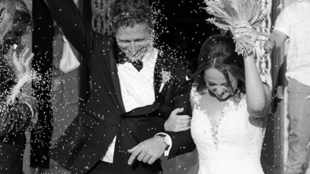 wedding planner greece