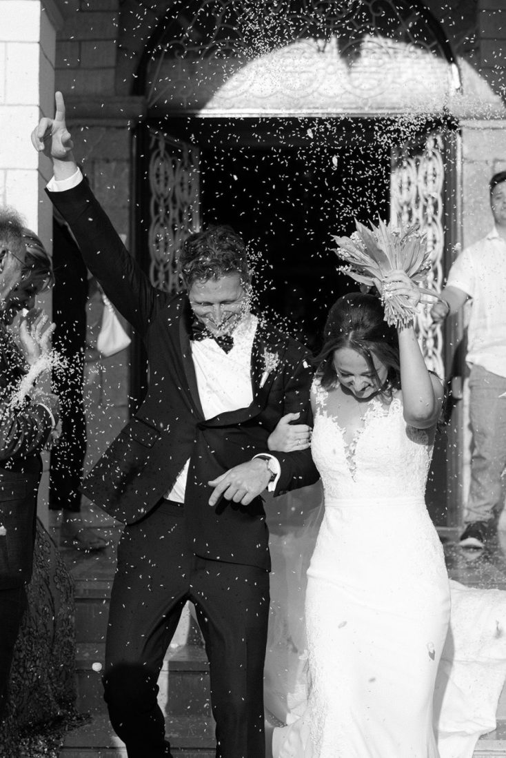 wedding planner greece