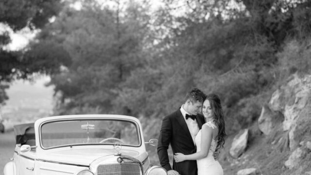 wedding planner greece