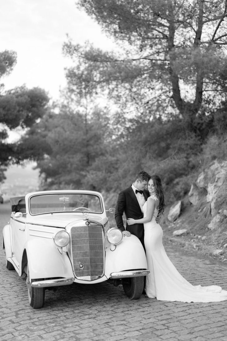 wedding planner greece