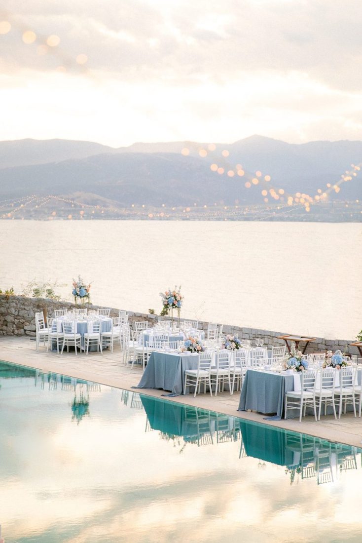 wedding planner greece