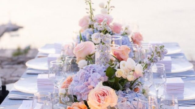 wedding planner greece