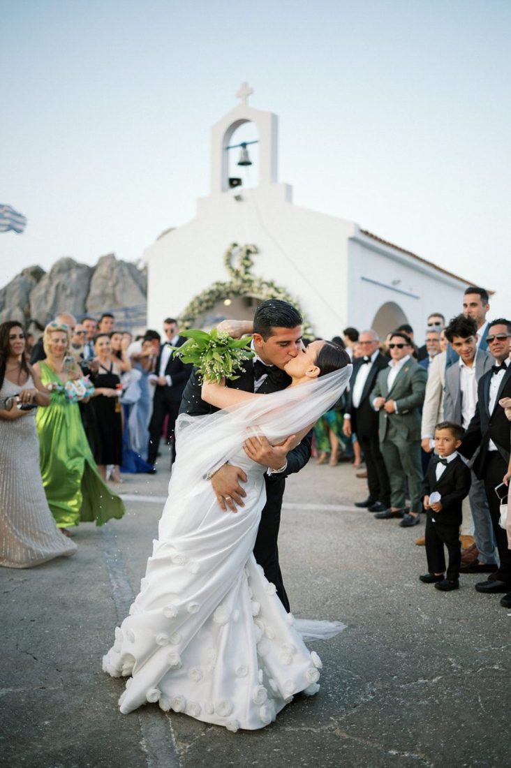 wedding planner greece