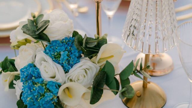 destination wedding santorini