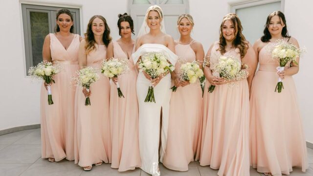 destination wedding santorini