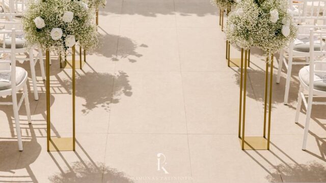 destination wedding santorini