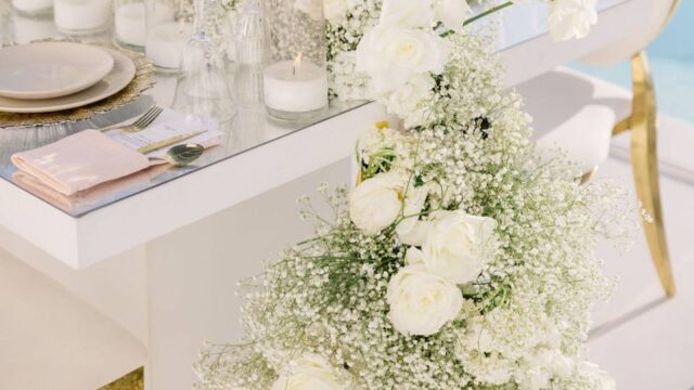 destination wedding santorini