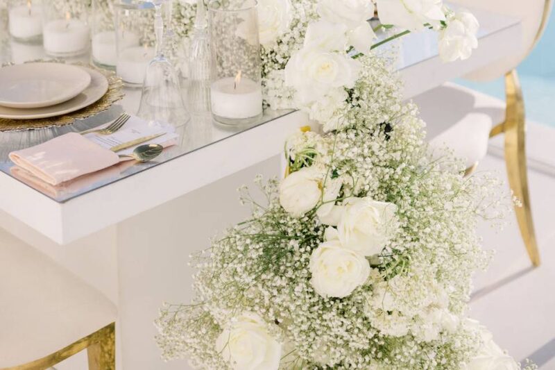 destination wedding santorini