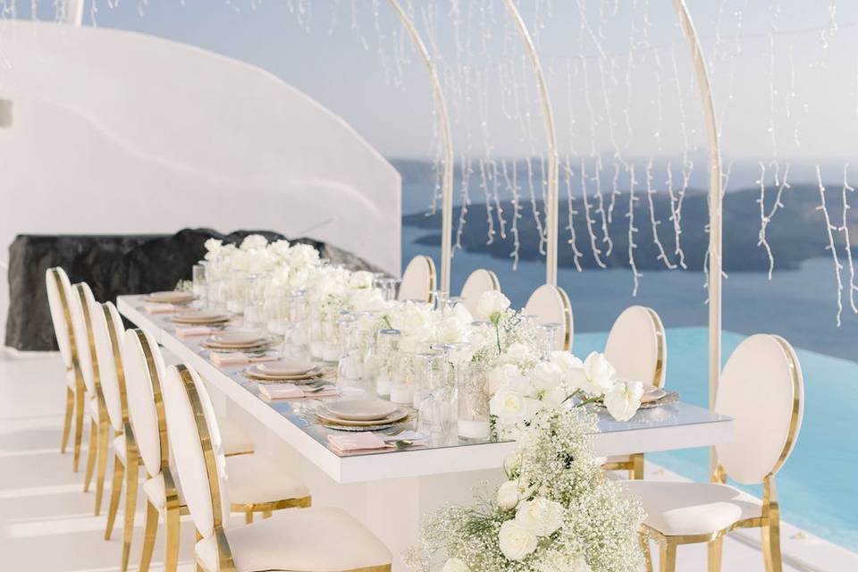 K & S Wedding planner greece16