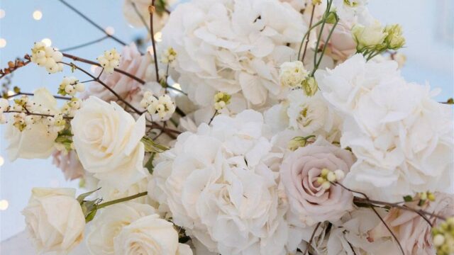 destination wedding santorini