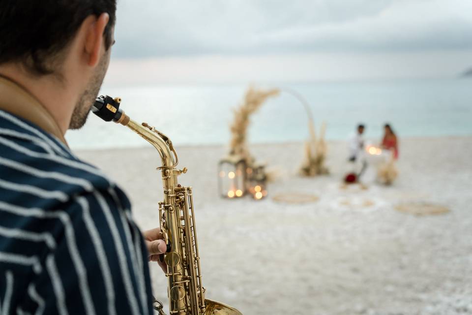 kefalonia greece wedding