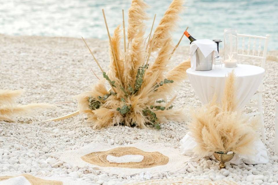 kefalonia greece wedding