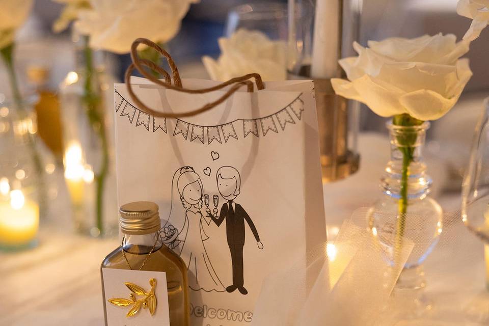 kefalonia greece wedding