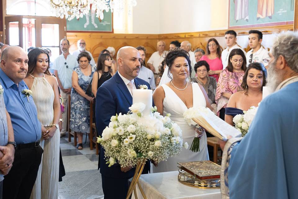 kefalonia greece wedding